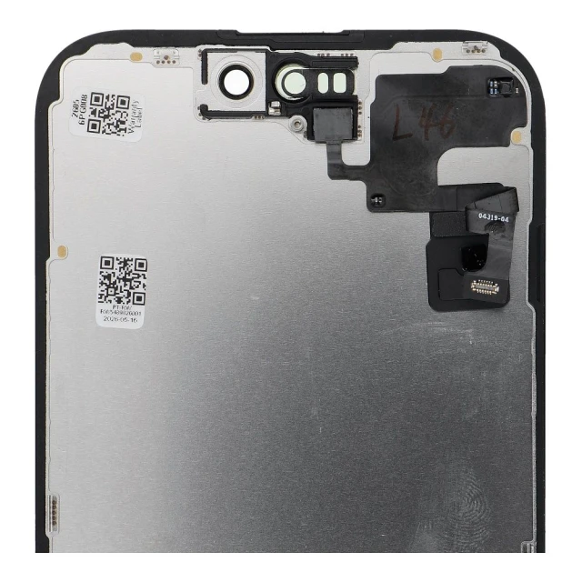 Дисплей FixCell Super Retina XDR для iPhone 15 (5903396473784)
