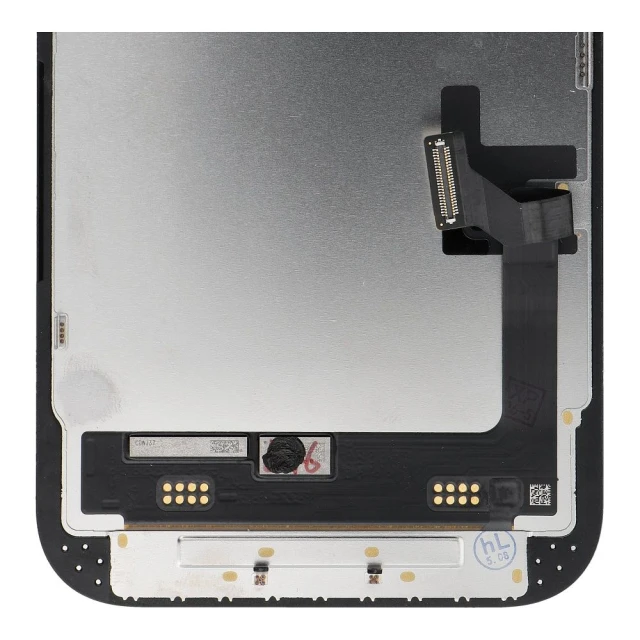 Дисплей FixCell Super Retina XDR для iPhone 15 (5903396473784)