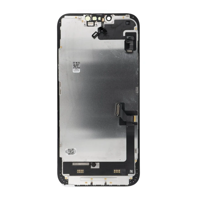 Дисплей FixCell Super Retina XDR для iPhone 14 Plus Black (5903396473807)