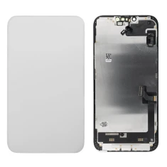 Дисплей FixCell Super Retina XDR для iPhone 14 Plus Black (5903396473807)