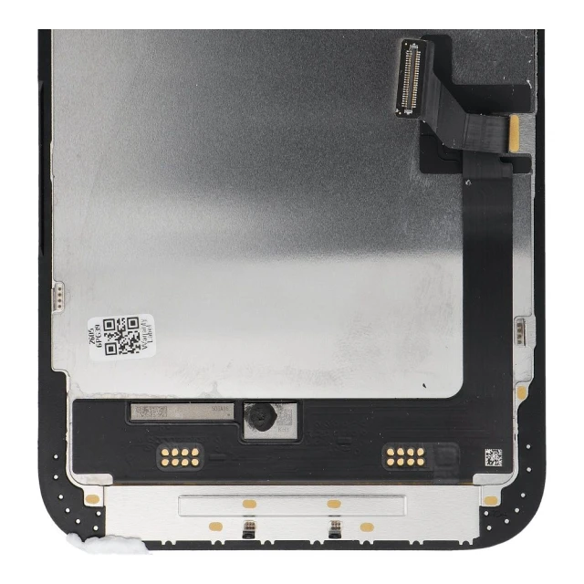 Дисплей FixCell Super Retina XDR для iPhone 14 Plus Black (5903396473807)