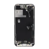 Дисплей Super Retina XDR FixCell для iPhone 14 Pro Black (5903396473814)