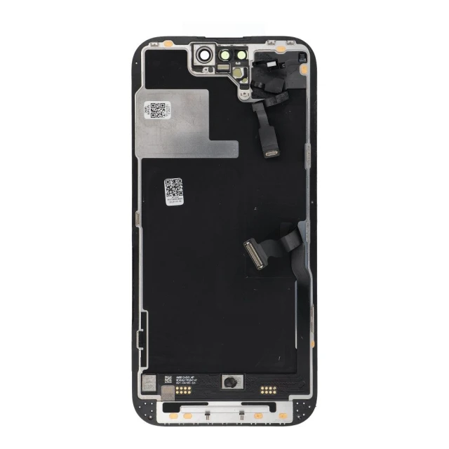 Дисплей Super Retina XDR FixCell для iPhone 14 Pro Black (5903396473814)