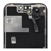 Дисплей Super Retina XDR FixCell для iPhone 14 Pro Black (5903396473814)