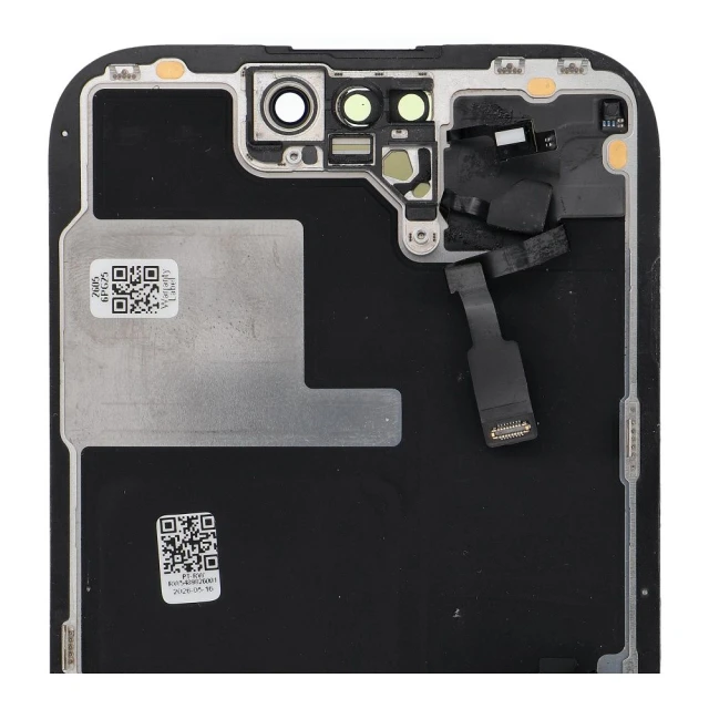 Дисплей Super Retina XDR FixCell для iPhone 14 Pro Black (5903396473814)