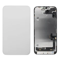 Дисплей FixCell для iPhone 14 Super Retina XDR + sensor flex (відновлений) (5903396473821)