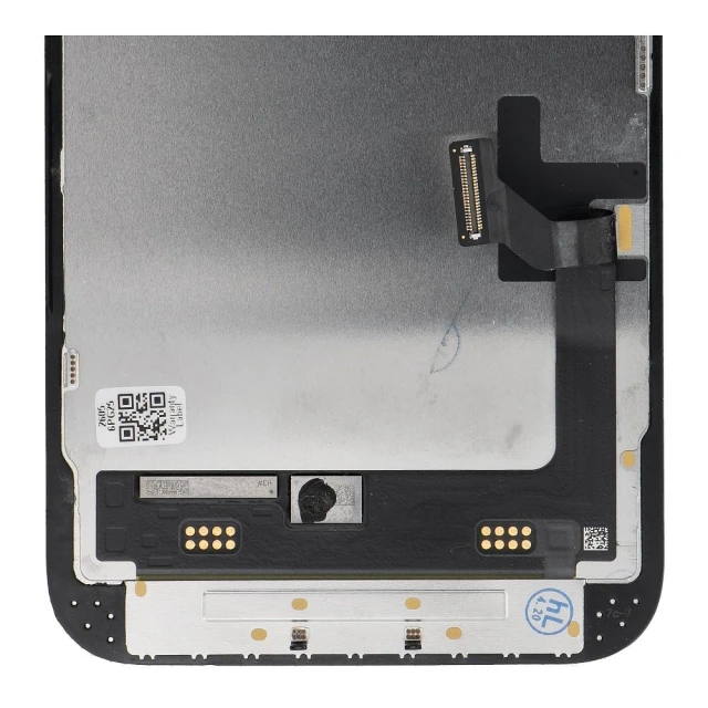 Дисплей FixCell для iPhone 14 Super Retina XDR + sensor flex (відновлений) (5903396473821)