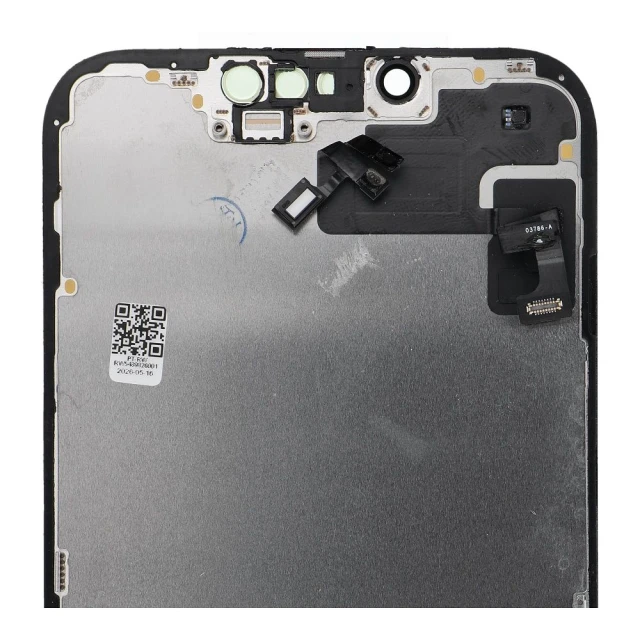Дисплей FixCell для iPhone 14 Super Retina XDR + sensor flex (відновлений) (5903396473821)