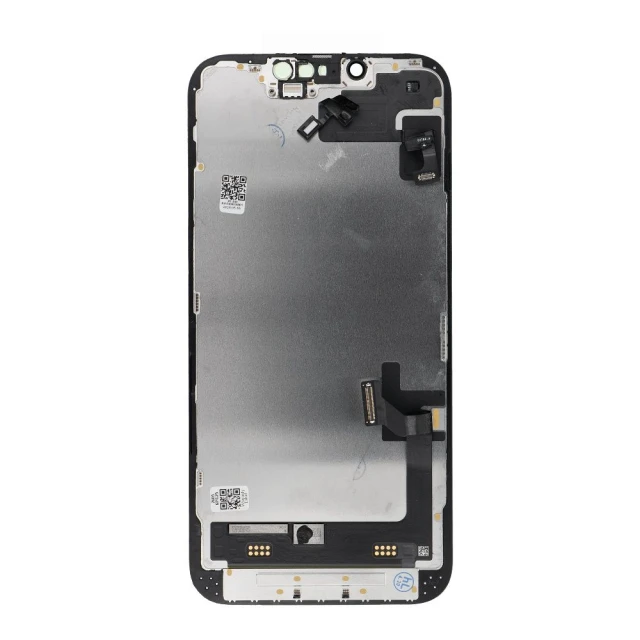 Дисплей FixCell для iPhone 14 Super Retina XDR + sensor flex (відновлений) (5903396473821)