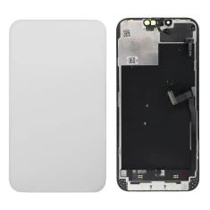 Дисплей FixCell Super Retina XDR для iPhone 13 Pro Max Black (5903396473838)