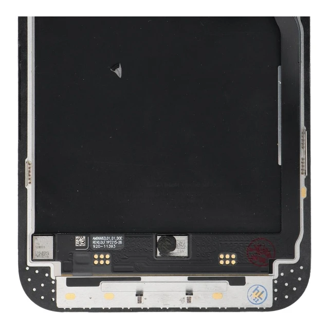 Дисплей FixCell Super Retina XDR для iPhone 13 Pro Max Black (5903396473838)