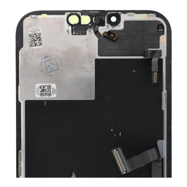 Дисплей FixCell Super Retina XDR для iPhone 13 Pro Max Black (5903396473838)