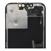 Дисплей FixCell Super Retina XDR для iPhone 13 Pro Black (5903396473845)