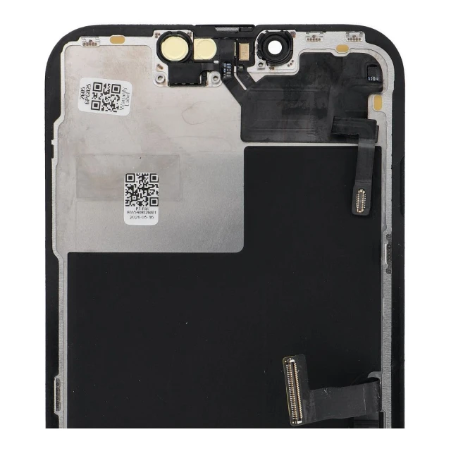 Дисплей FixCell Super Retina XDR для iPhone 13 Pro Black (5903396473845)