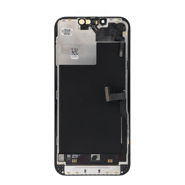 Дисплей FixCell Super Retina XDR для iPhone 13 Pro Black (5903396473845)