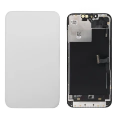 Дисплей FixCell Super Retina XDR для iPhone 13 Pro Black (5903396473845)