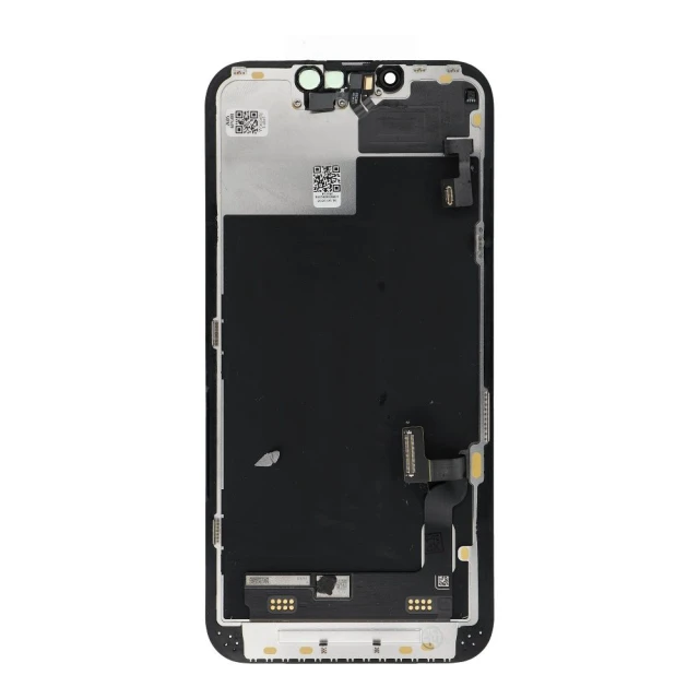 Дисплей FixCell Super Retina XDR для iPhone 13 Black (5903396473852)