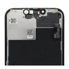 Дисплей FixCell Super Retina XDR для iPhone 13 Black (5903396473852)