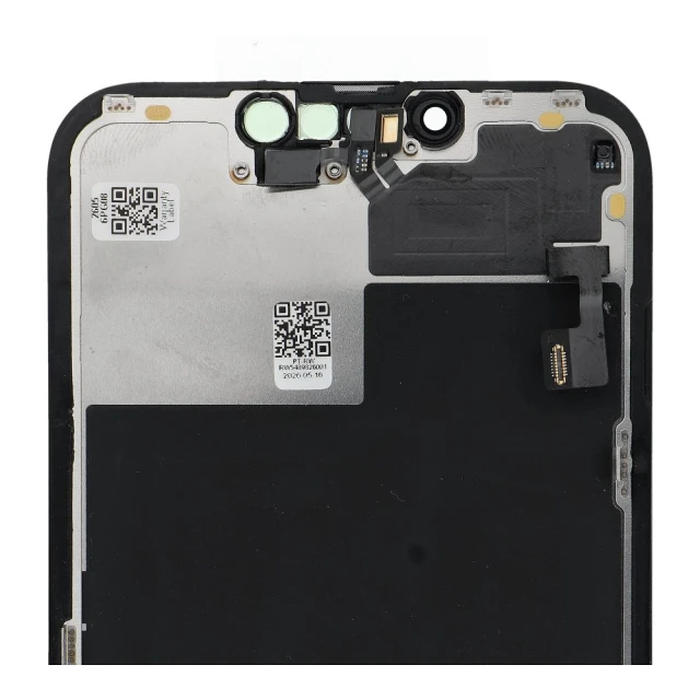 Дисплей FixCell Super Retina XDR для iPhone 13 Black (5903396473852)