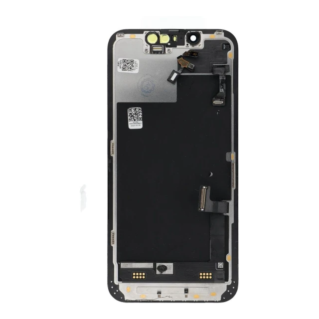 Дисплей FixCell Super Retina XDR для iPhone 13 mini Black (5903396473869)