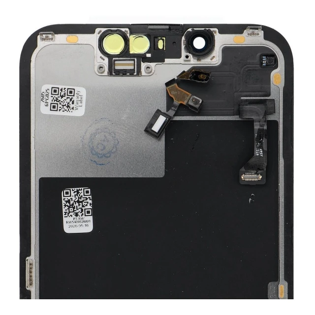 Дисплей FixCell Super Retina XDR для iPhone 13 mini Black (5903396473869)