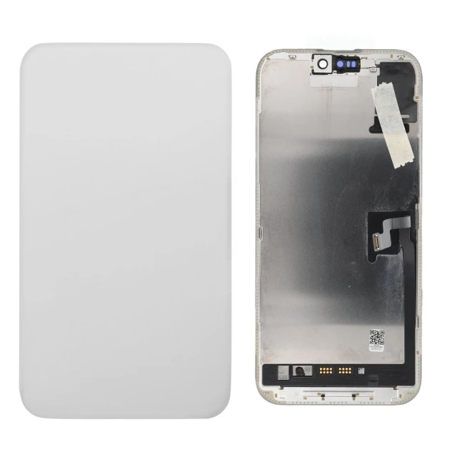 Дисплей FixCell Super Retina XDR для iPhone 16 Pro Max (5903396473876)