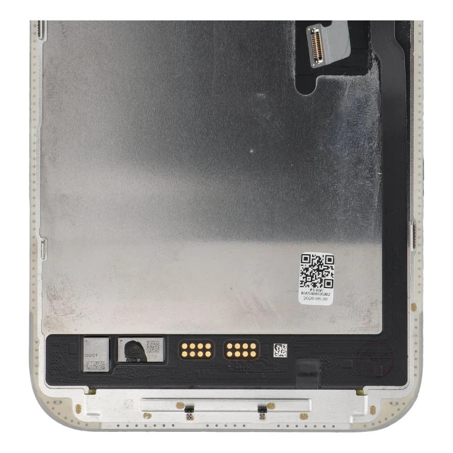 Дисплей FixCell Super Retina XDR для iPhone 16 Pro Max (5903396473876)