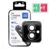 Захисне скло для камери Blue Star Easy Install для iPhone 17 Black (5903396474699)