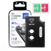 Захисне скло для камери Blue Star Easy Install для Samsung Galaxy Flip 7 Black (5903396474828)