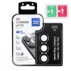Захисне скло для камери Blue Star Easy Install для Samsung Galaxy S26 Black (5903396474835)