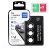 Захисне скло для камери Blue Star Easy Install для Samsung Galaxy S26 Plus Black (5903396474910)