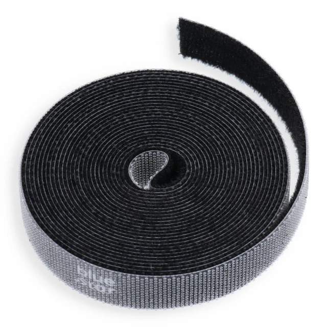 Стяжка для кабелів Blue Star PJ-COZ055 Black (5903396475146)
