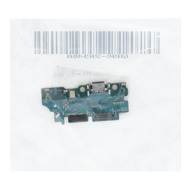 Плата зарядки USB Samsung для Galaxy A17 5G (5903396475283)