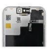 Дисплей FixCell SOFT OLED для iPhone 15 Pro Black (5903396477317)