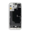 Дисплей FixCell SOFT OLED для iPhone 15 Pro Black (5903396477317)