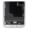 Дисплей FixCell SOFT OLED для iPhone 15 Pro Black (5903396477317)