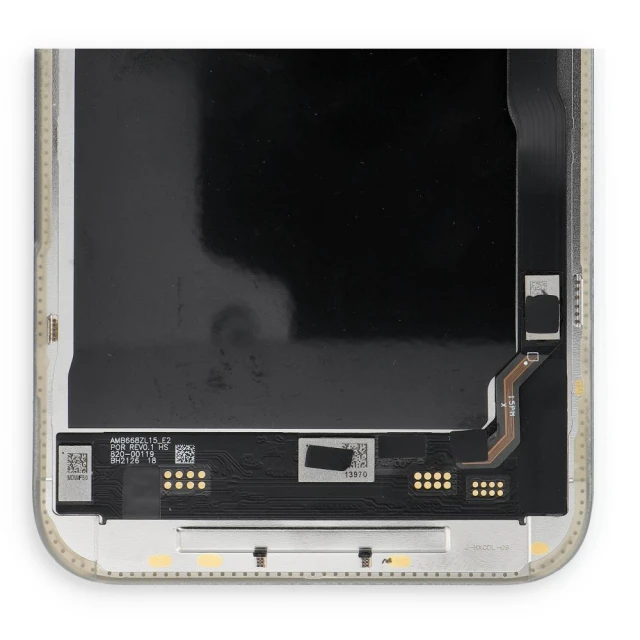 Дисплей FixCell для iPhone 15 Pro Max SOFT OLED 120Hz (5903396477324)