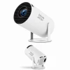 Проєктор Blue Star Smart HY300 Pro White (5903396479960)