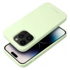 Чохол Roar Cloud Skin для iPhone 18 Pro | 17 Pro Green (5903396481185)