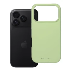 Чохол Roar Cloud Skin для iPhone 18 Pro | 17 Pro Green (5903396481185)