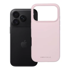 Чехол Roar Cloud Skin для iPhone 18 Pro | 17 Pro Pink (5903396481192)