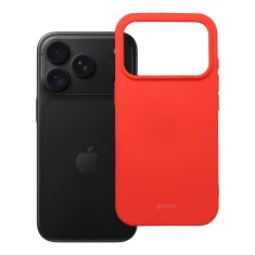 Чохол Roar All Day Colorful Jelly для iPhone 18 Pro | 17 Pro Beige (5903396481307)