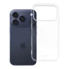 Чохол Roar All Day Colorful Jelly для iPhone 17 Pro Clear (5903396481314)