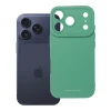Чехол Roar Luna для iPhone 18 Pro | 17 Pro Green (5903396481321)