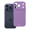Чохол Roar Luna для iPhone 18 Pro | 17 Pro Purple (5903396481338)
