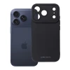Чехол Roar Luna для iPhone 18 Pro | 17 Pro Black (5903396481352)