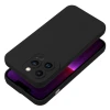 Чехол Roar Luna для iPhone 18 Pro | 17 Pro Black (5903396481352)