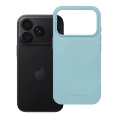 Чехол Roar Space для iPhone 18 Pro | 17 Pro Blue (5903396481376)