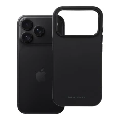 Чохол Roar Space для iPhone 18 Pro | 17 Pro Black (5903396481390)
