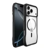 Чохол Roar Slim Defender для iPhone 18 Pro | 17 Pro Black with MagSafe (5903396481406)